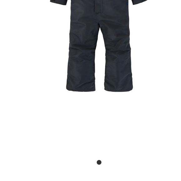18 months Burton snowsuit - Picture 10 of 10